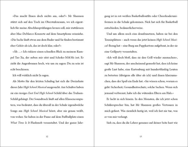 Nick & Charlie (deutsche Ausgabe)