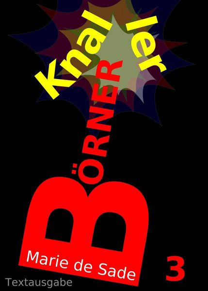 Produktbild: Knaller