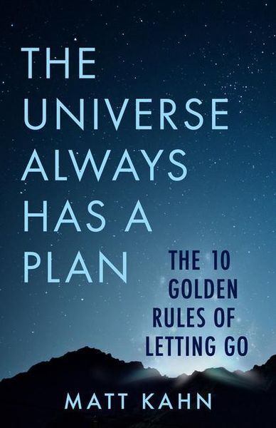 Produktbild: Universe Always Has a Plan