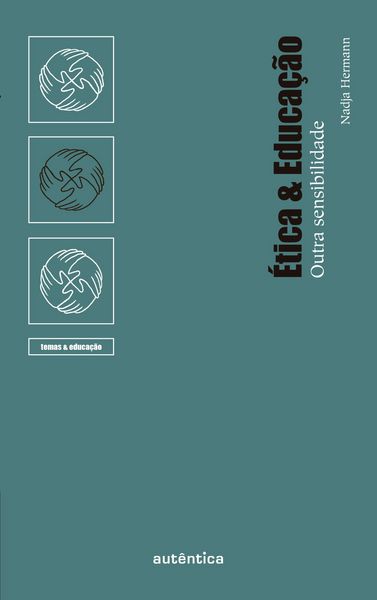 Produktbild: &Eacute;tica & Educa&ccedil;&atilde;o
