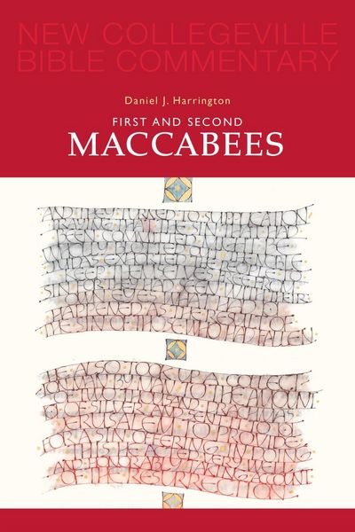 Produktbild: First and Second Maccabees