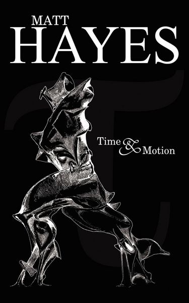 Produktbild: Time and Motion