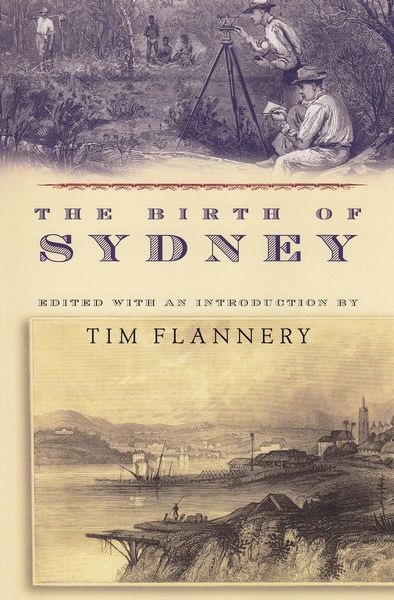 Produktbild: The Birth of Sydney