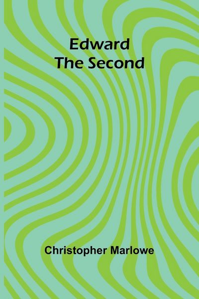 Produktbild: Edward The Second