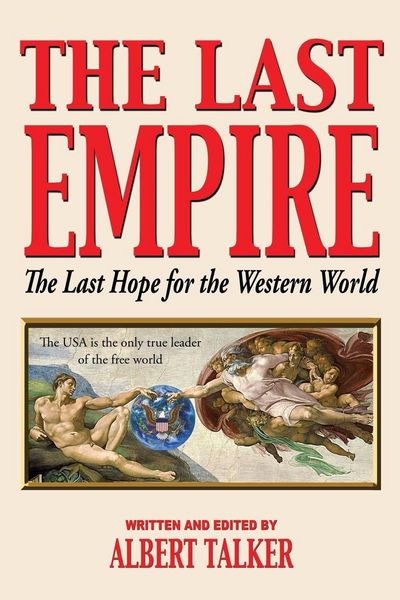 Produktbild: The Last Empire - The Last Hope for the Western World