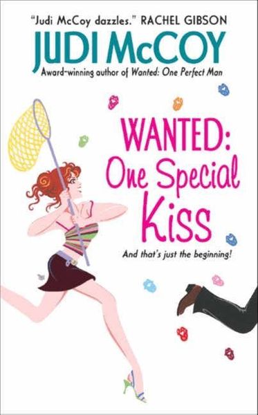 Produktbild: Wanted: One Special Kiss
