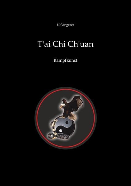 Produktbild: T'ai Chi Ch'uan