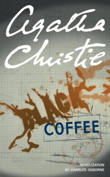 Produktbild: Christie, A: Black Coffee