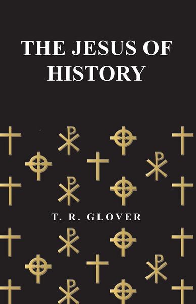 Produktbild: The Jesus of History