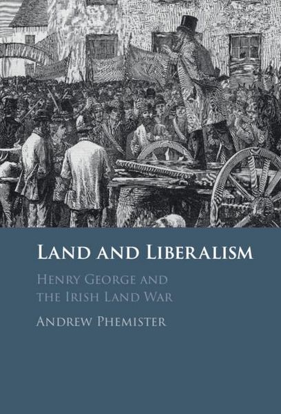 Produktbild: Land and Liberalism