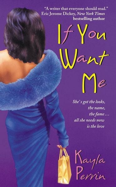 Produktbild: If You Want Me