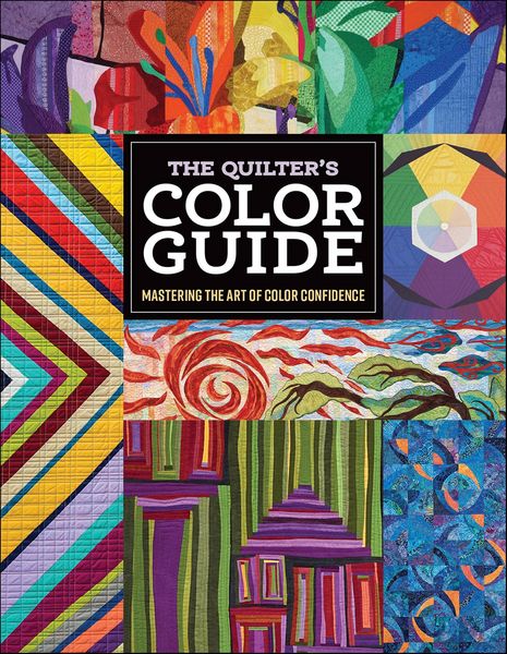 Produktbild: The Quilter's Color Guide