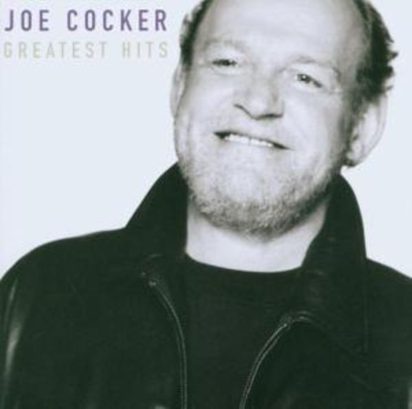 Cocker, J: Greatest Hits