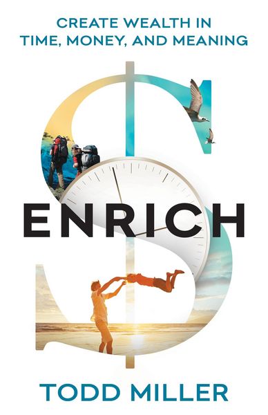 Produktbild: Enrich