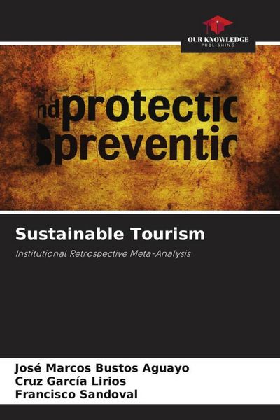 Produktbild: Sustainable Tourism