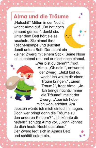 Produktbild: Meine Vorschul-Spa&szlig;-Box: Vorlesegeschichten