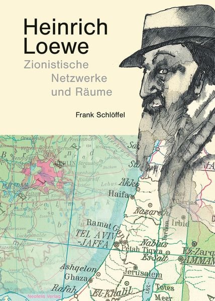 Produktbild: Heinrich Loewe