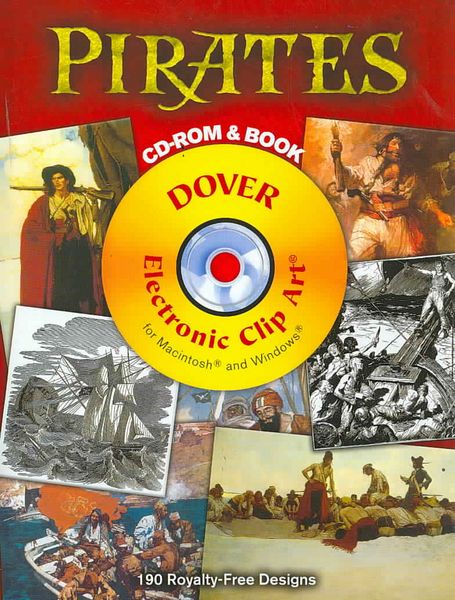 Produktbild: Pirates