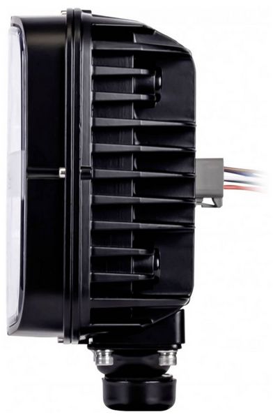 Produktbild: KAMAR Frontscheinwerfer L3431 L3431 LED vorne