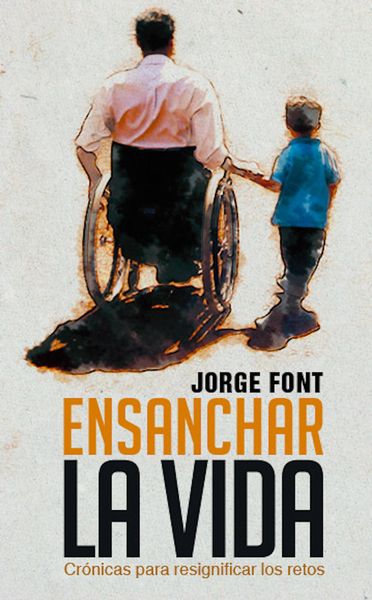Produktbild: Ensanchar la vida
