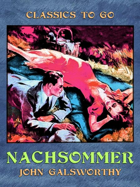 Produktbild: Nachsommer