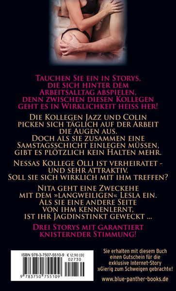 Produktbild: Verdorbene Laster | Erotische Geschichten