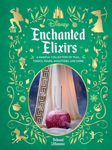 Produktbild: Disney Enchanted Elixirs