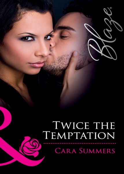 Produktbild: Twice The Temptation