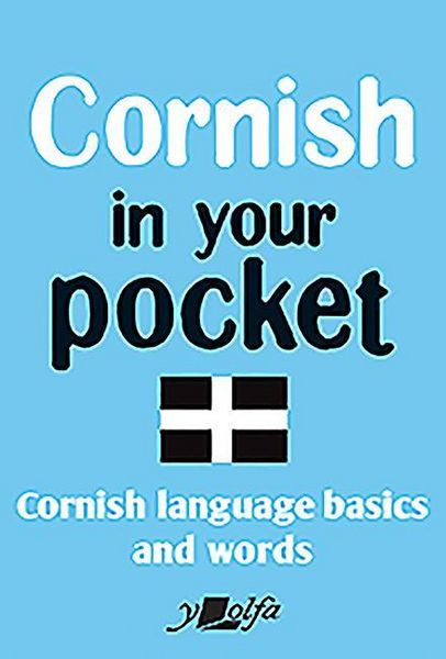 Produktbild: Cornish in Your Pocket