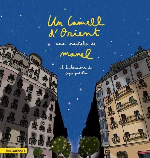 Produktbild: Un camell d?Orient