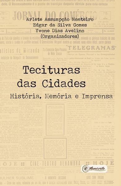 Produktbild: Tecituras das Cidades
