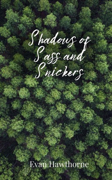 Produktbild: Shadows of Sass and Snickers