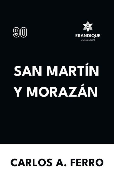 Produktbild: San Mart&iacute;n y Moraz&aacute;n