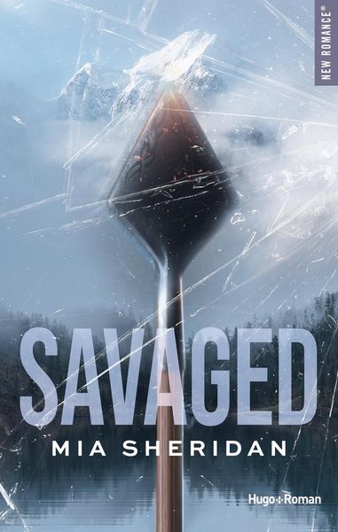 Produktbild: Savaged