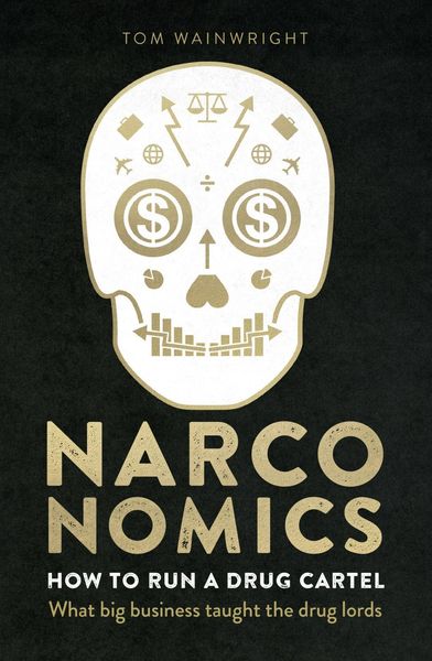 Produktbild: Narconomics