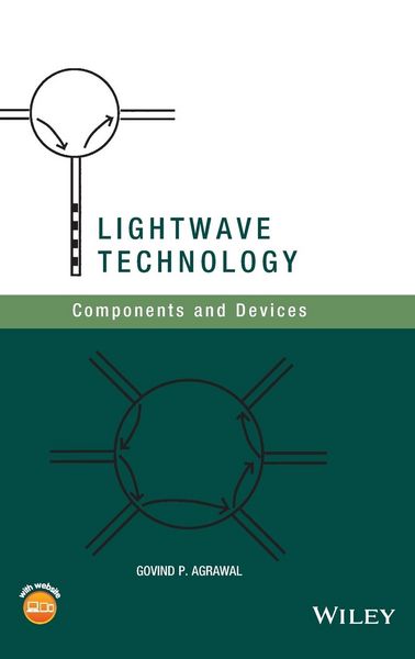 Produktbild: Lightwave Technology Component