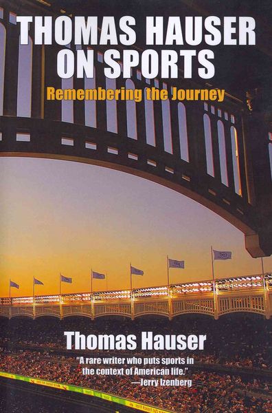 Produktbild: Thomas Hauser on Sports