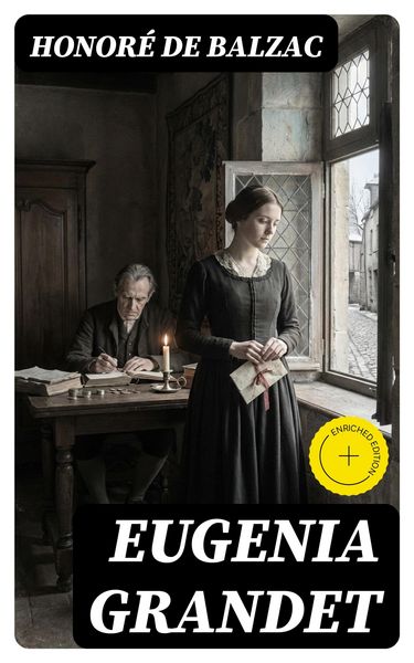 Produktbild: Eugenia Grandet