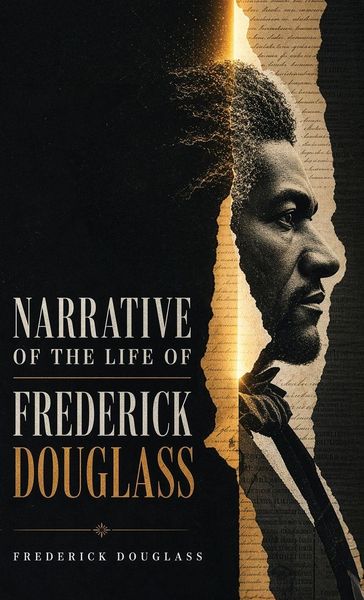 Produktbild: Narrative of the Life of Frederick Douglass