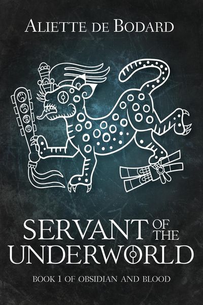 Produktbild: Servant of the Underworld