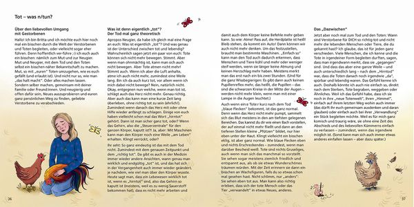 Produktbild: Ein hahnsinnig sch&ouml;ner Abschied