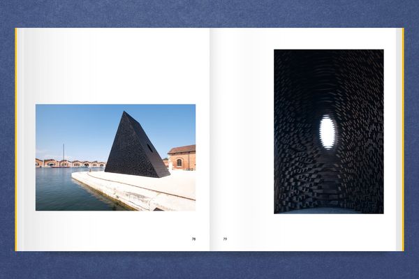 Produktbild: Von 2D zu 3D: Der Architekturfotograf Detlef Podehl