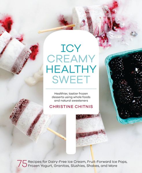 Produktbild: Icy, Creamy, Healthy, Sweet