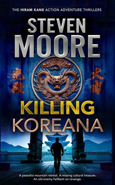 Produktbild: Killing Koreana