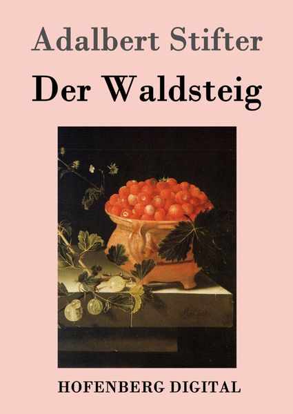 Produktbild: Der Waldsteig