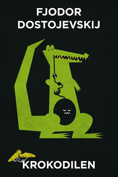 Produktbild: Krokodilen