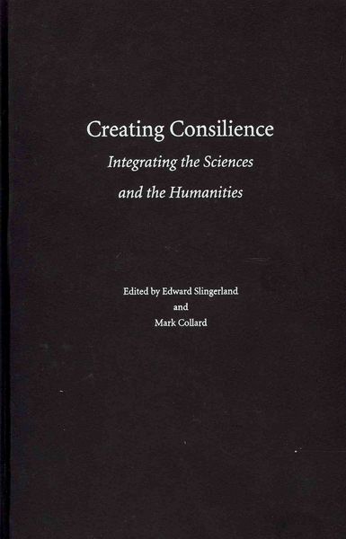 Produktbild: Creating Consilience