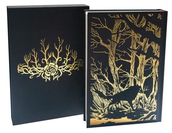 Produktbild: A Court of Thorns and Roses Collector's Edition