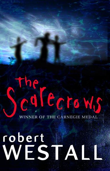 Produktbild: Scarecrows