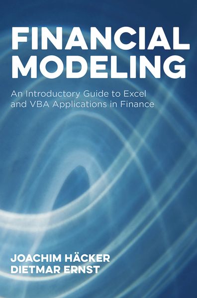 Produktbild: Financial Modeling